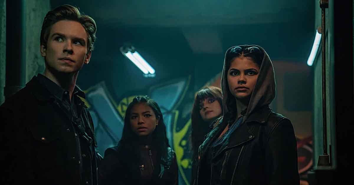 Lanzamiento de vista previa de “City of Owls” de Gotham Knights