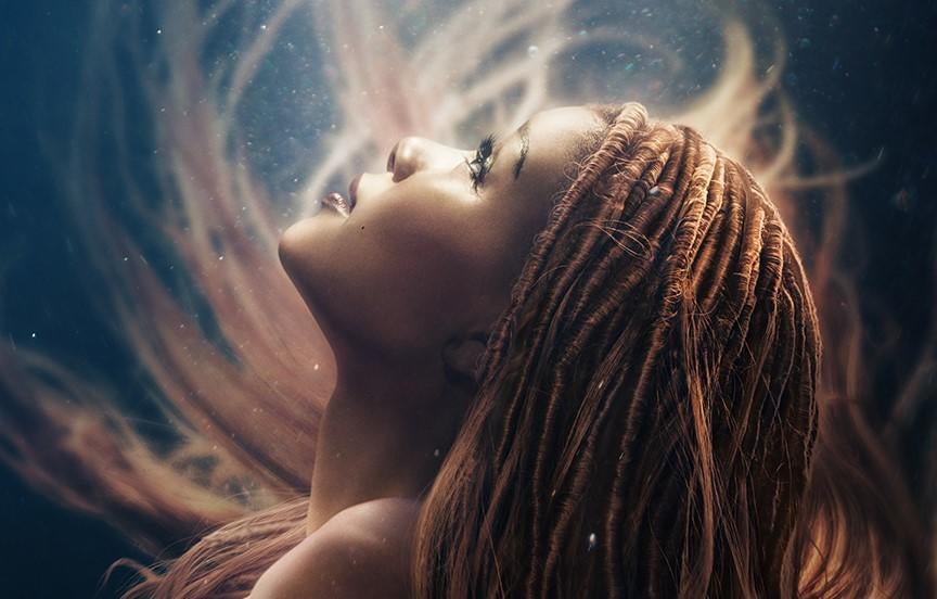 ¿Cuándo estará La Sirenita en Disney+?