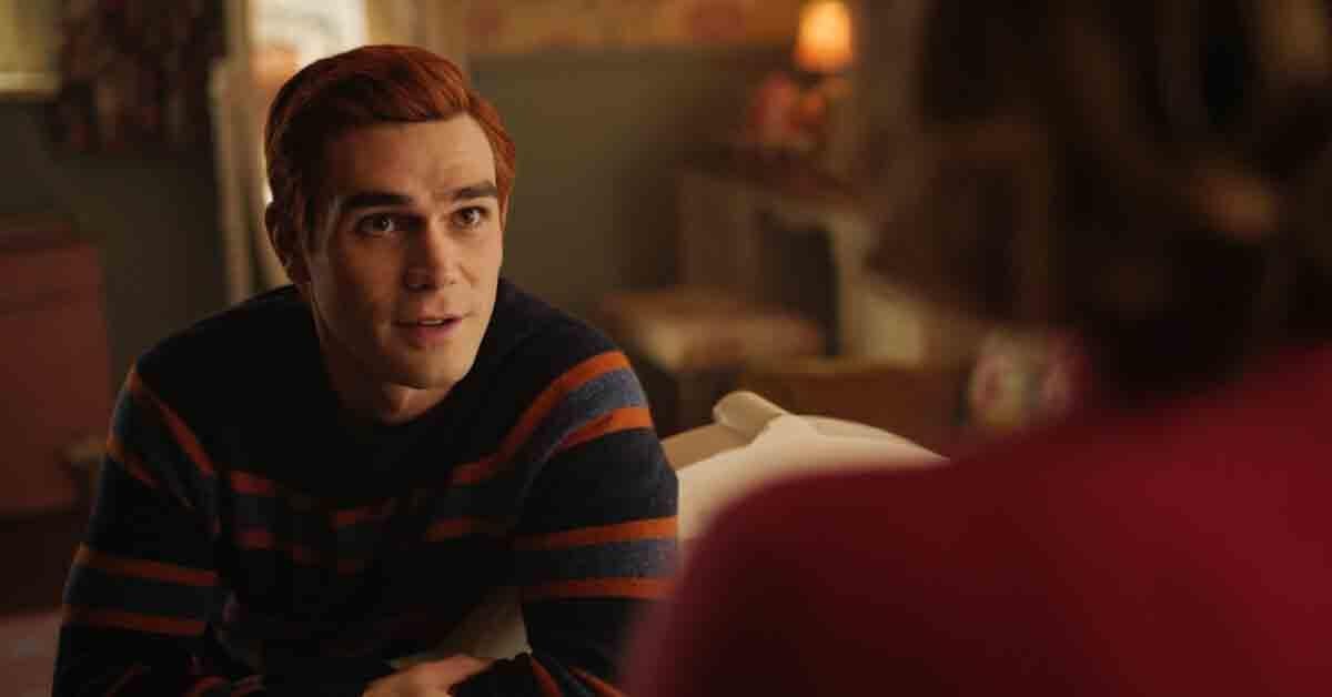 Riverdale: las cosas toman un giro oscuro en la vista previa de “In a Jugular Vein”