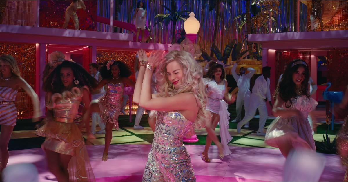 La diseñadora de vestuario de Barbie comparte un detalle clave de Margot Robbie