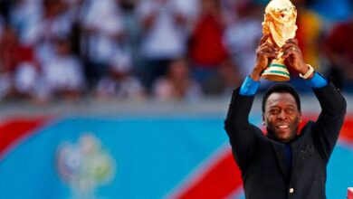 Lanzan campaña para incluir el nombre Pelé en el diccionario