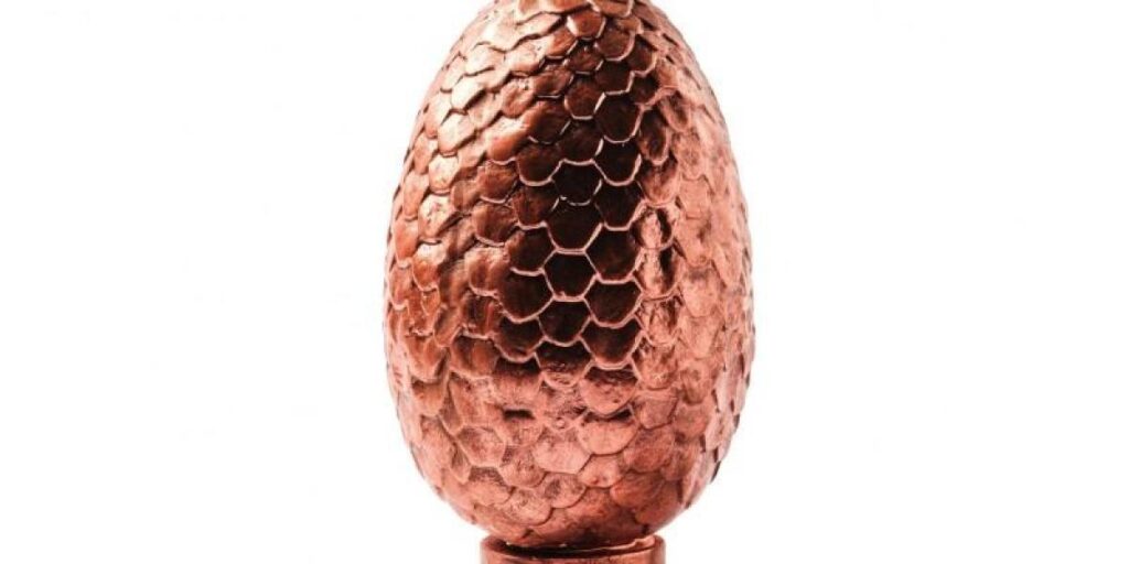 Las 'Monas de Pascua' más espectaculares