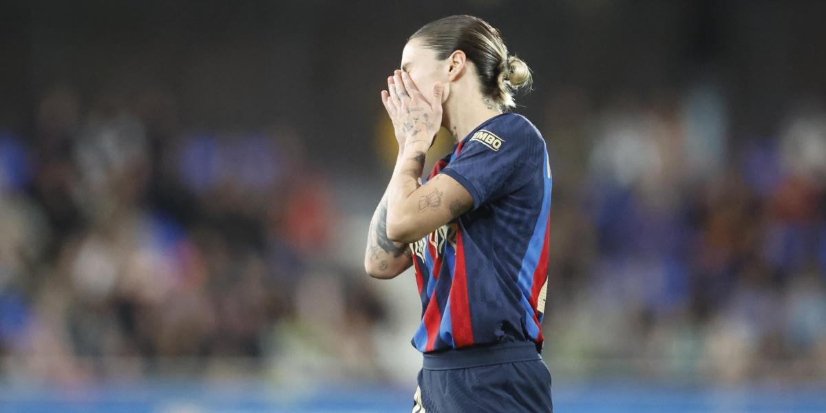 Las 'patatas calientes' del Mundial