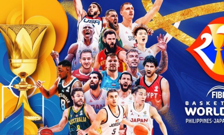 Las 10 claves del Mundial 2023 en el que España defiende el título