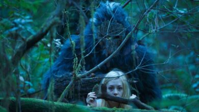Las 10 mejores películas de Bigfoot clasificadas
