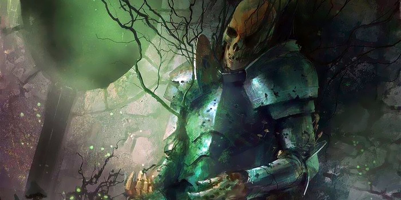 Las 5 alternativas más interesantes de D&D Death Save
