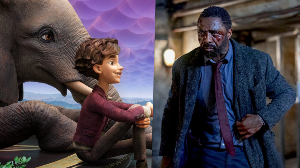 Las 5 mejores nuevas películas originales de Netflix estrenadas en 2023 (hasta ahora)