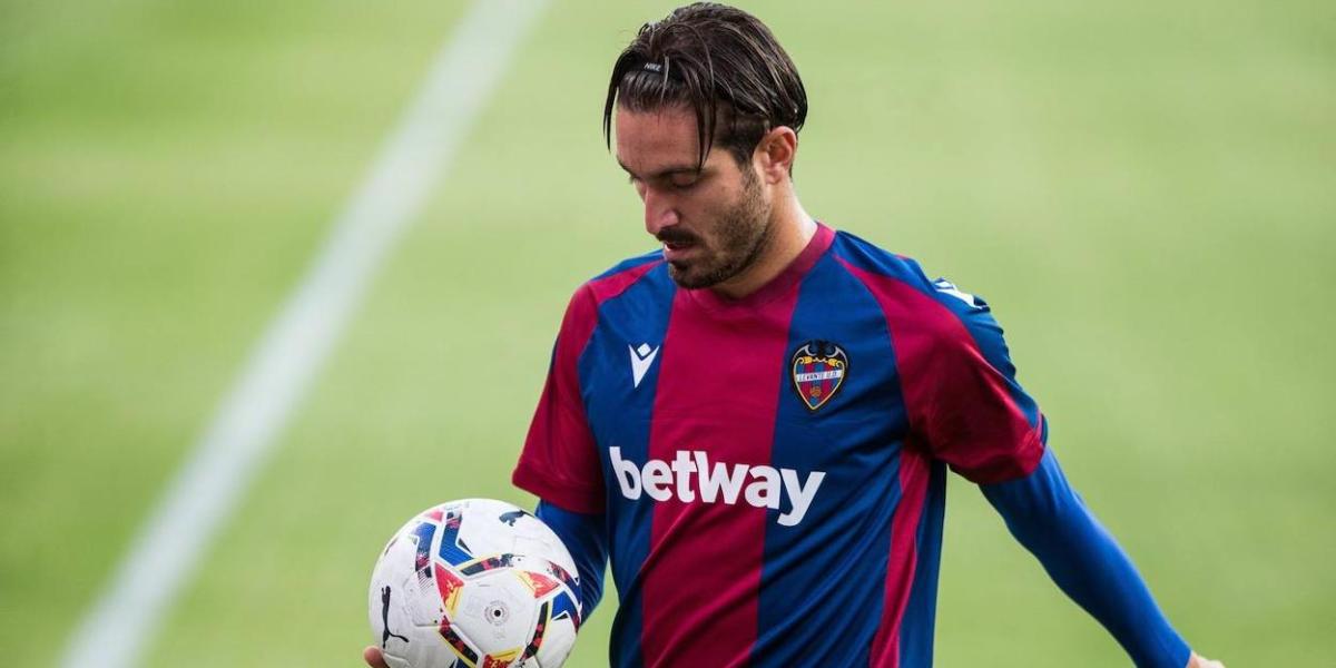 Las Palmas - Levante, en directo | Sigue LaLiga SmartBank, en vivo