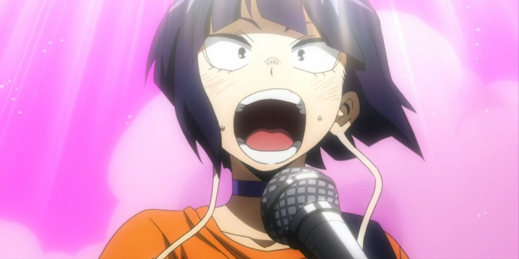 MHA-Jiro-singing