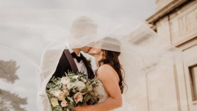 Las bodas civiles ganan terreno a las religiosas: 6 de cada 10 parejas eligen casarse por lo civil