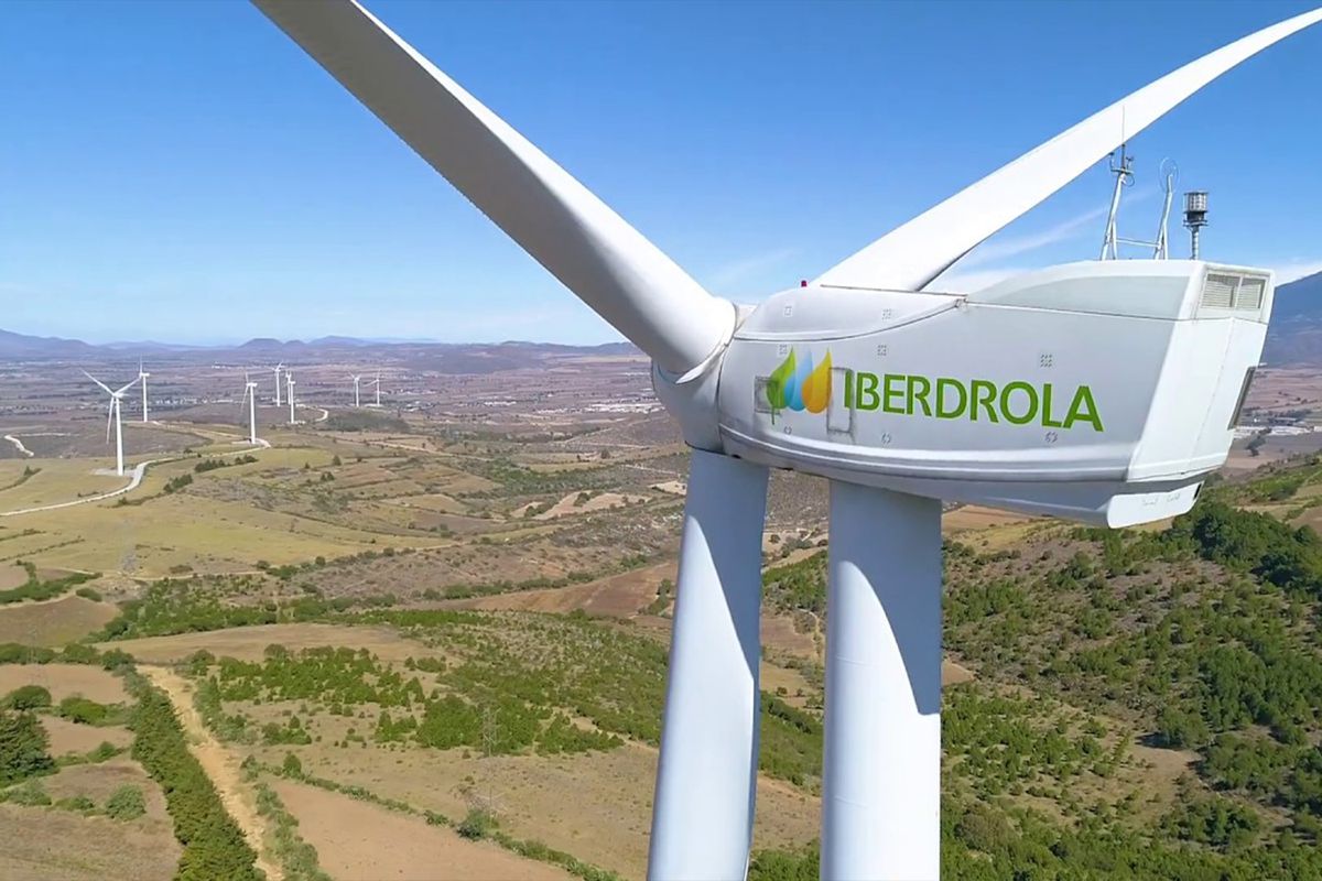 Las claves del negocio entre México e Iberdrola: mayor mercado a cambio de tecnología antigua