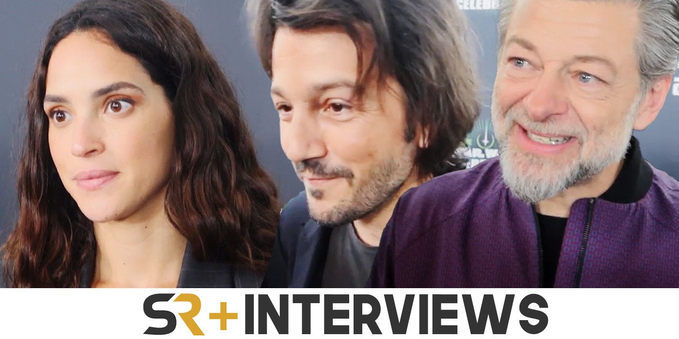 Las estrellas de Andor se burlan de más peligros y saltos de tiempo que conducen a Rogue One en la temporada 2