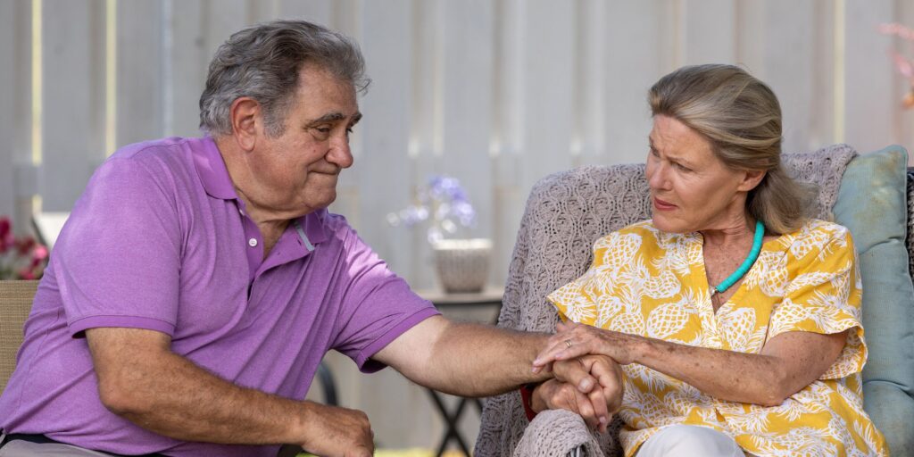 Fantasy Island 2x10 Still 2