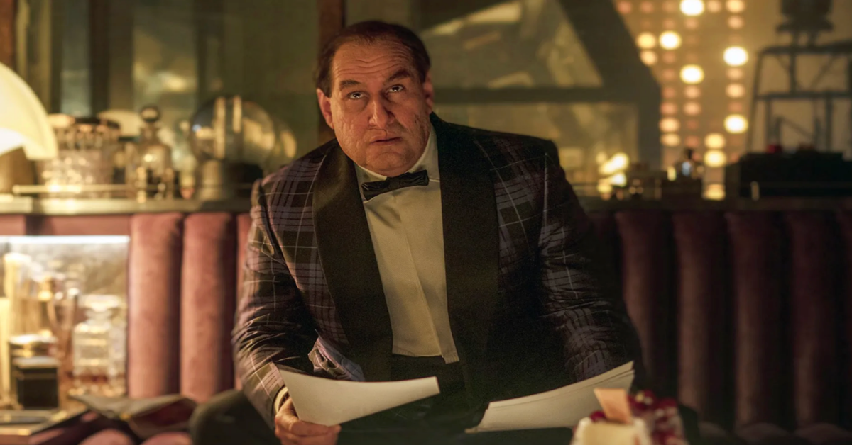 La serie The Penguin de DC suspende la producción debido a la huelga de WGA