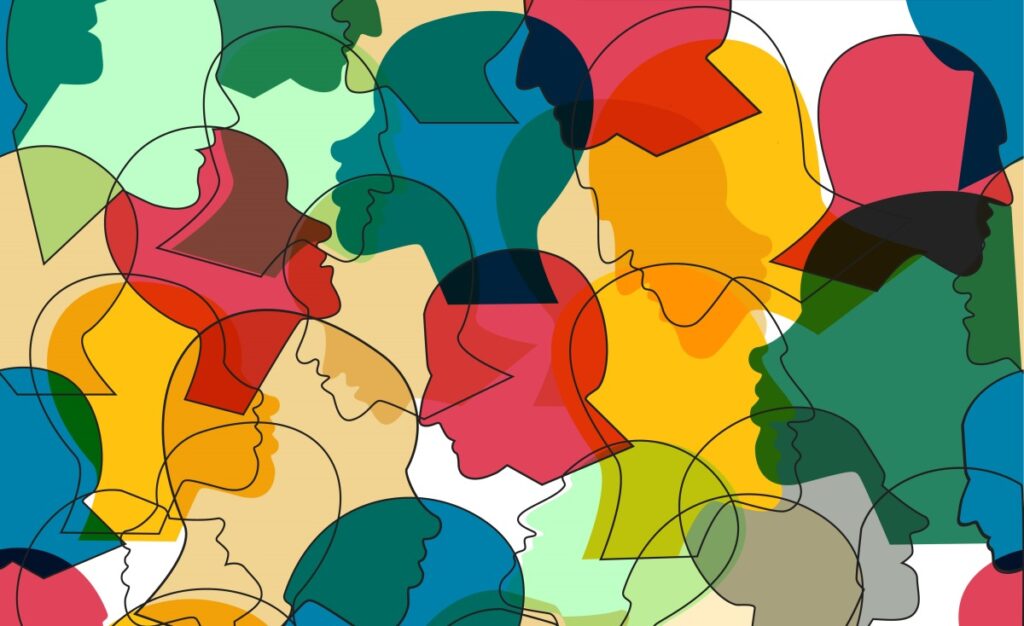 Las identidades digitales pueden ser la mejor manera de demostrar quién eres en línea