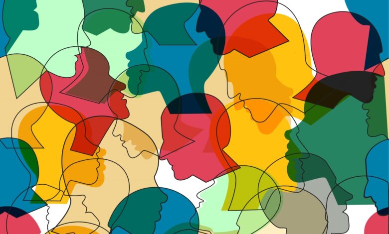 Las identidades digitales pueden ser la mejor manera de demostrar quién eres en línea