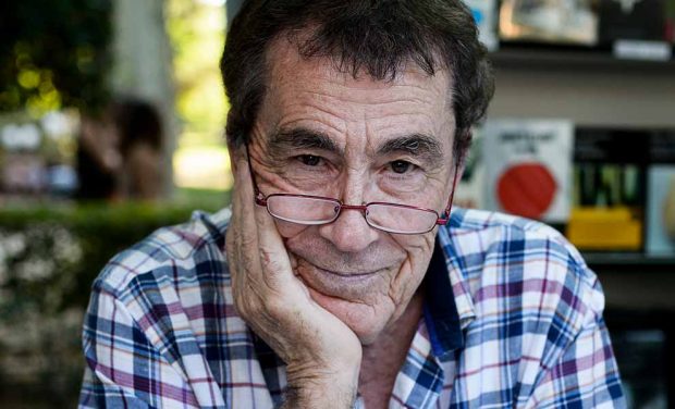 Fernando Sánchez Dragó