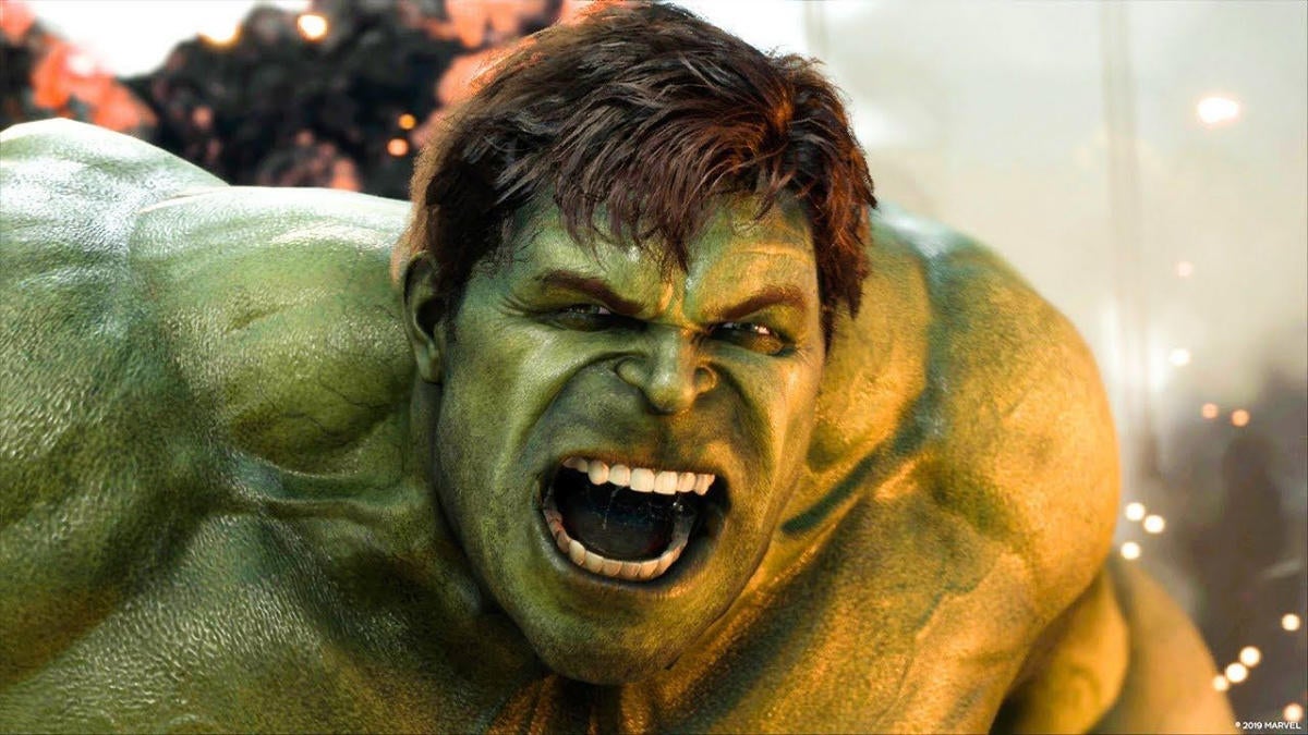 Los creadores de Marvel’s Avengers realizan una prueba de juego secreta para un nuevo juego