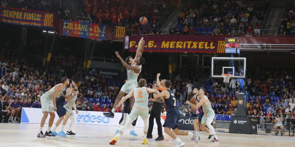 Las opciones de Madrid, Barça y Baskonia en la última jornada de la Euroliga