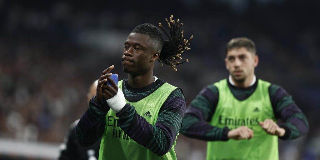 Las pistas que Ancelotti dejó contra el Villarreal para su once ante el Chelsea