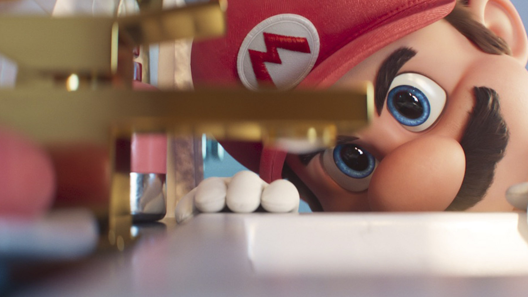 Las primeras reacciones a ‘Super Mario Bros: la película’ señalan que es una carta de amor a los videojuegos