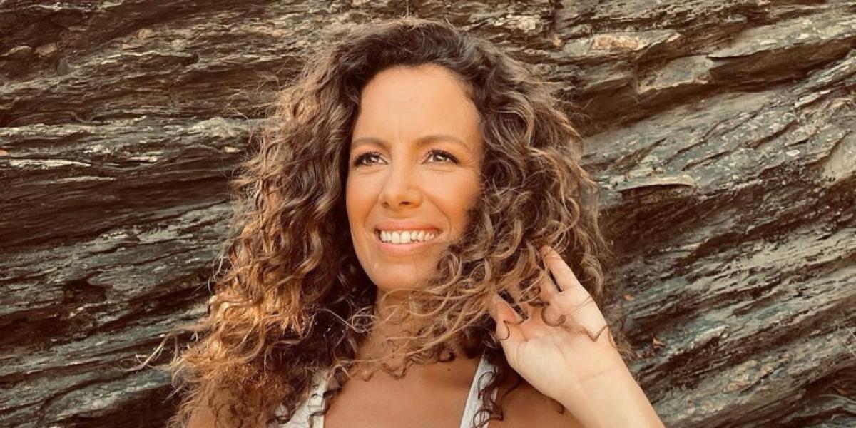 Laura Madrueño celebra el nuevo récord de 'Supervivientes' con un espectacular 'look' en Honduras