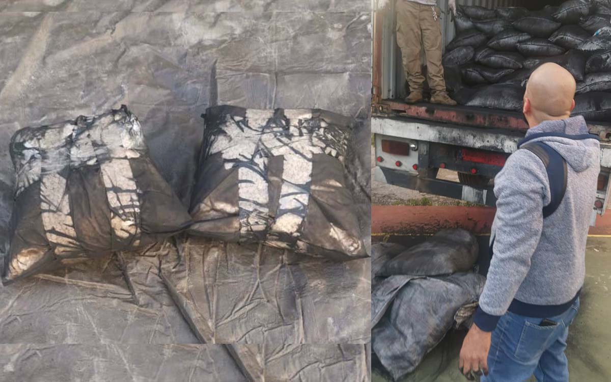 Líbano incauta 10 millones de pastillas de droga “captagón”