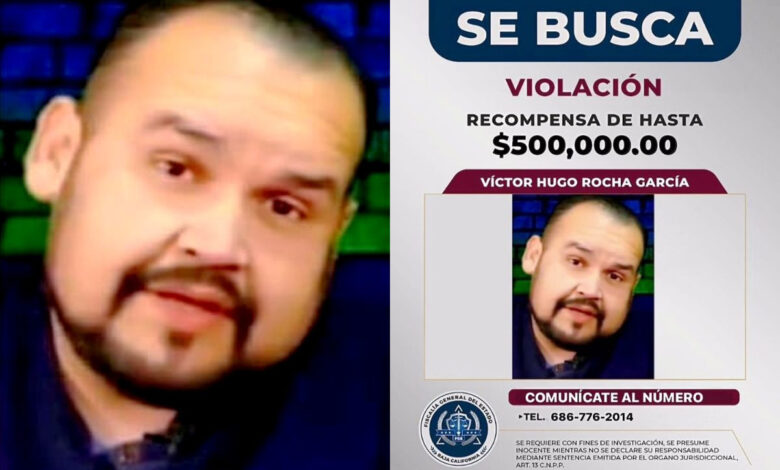 Líder de grupo juvenil religioso se fuga tras 11 denuncias de violación