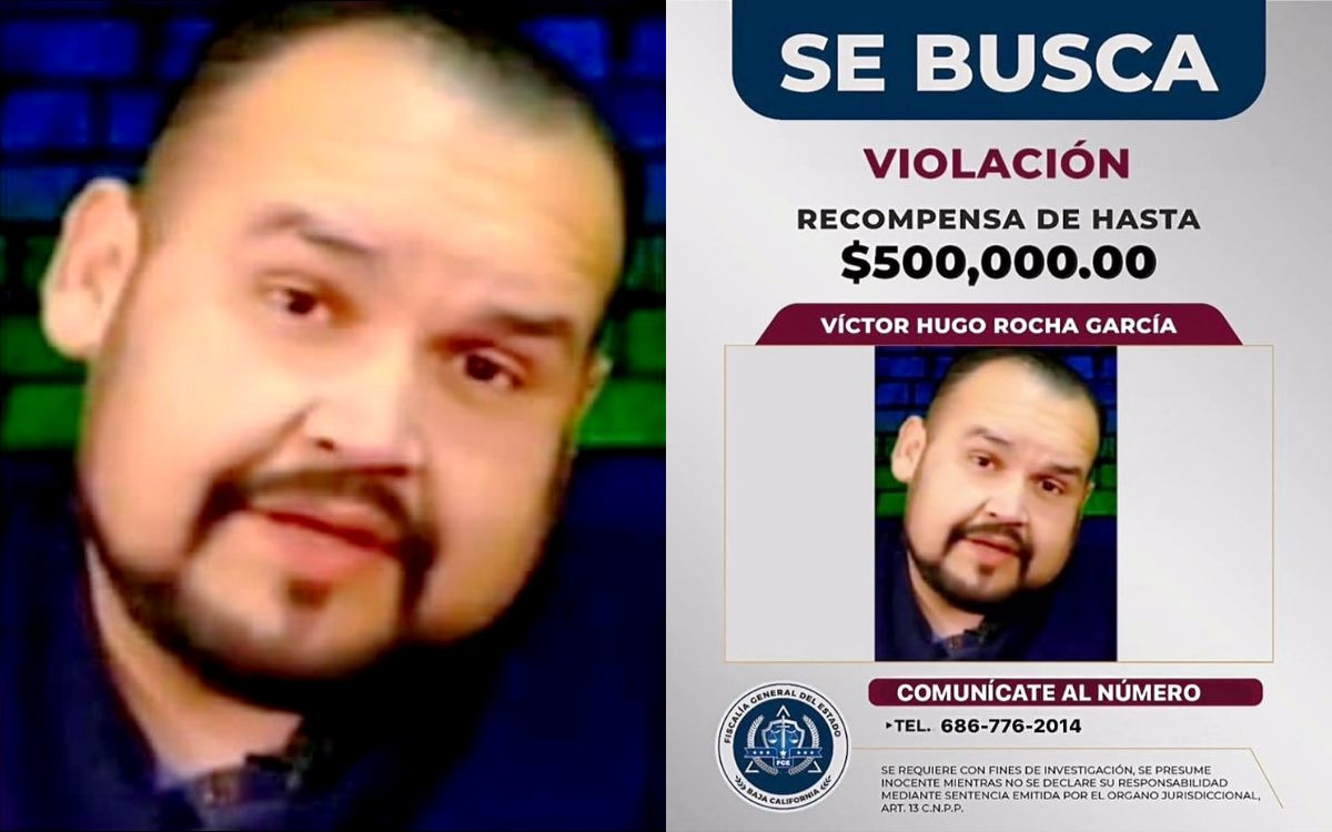 Líder de grupo juvenil religioso se fuga tras 11 denuncias de violación