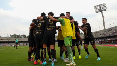 Liga MX: Comienza la era de Mohammed en Pumas con victoria | Video