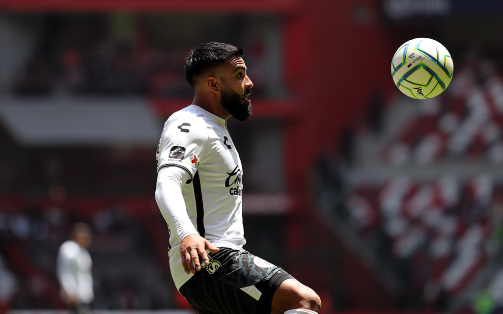 Liga MX: Doblete de Canelo da a Tijuana la victoria en Mazatlán