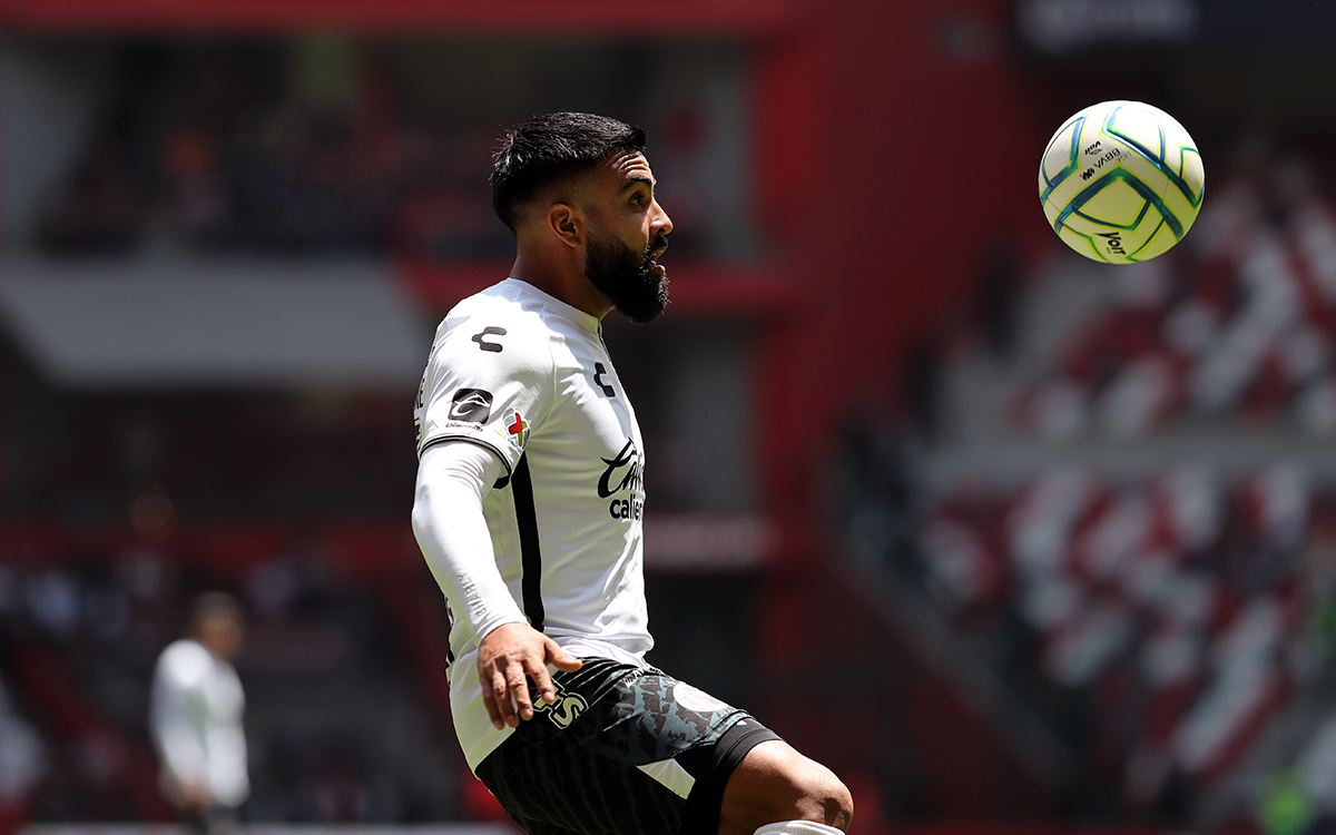 Liga MX: Doblete de Canelo da a Tijuana la victoria en Mazatlán