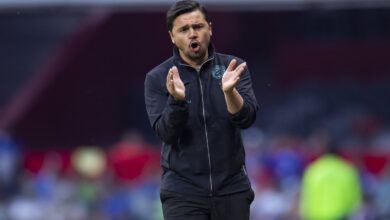 Liga MX: Llega Diego Mejía al frente de Bravos de Juárez | Tuit