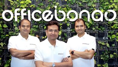 Lightspeed alimenta la plataforma india de interiores de espacios de trabajo OfficeBanao con 6 millones de fondos