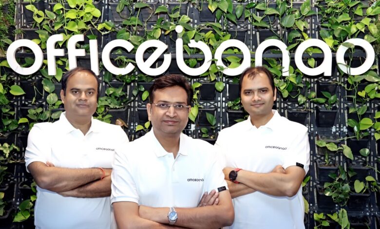 Lightspeed alimenta la plataforma india de interiores de espacios de trabajo OfficeBanao con 6 millones de fondos
