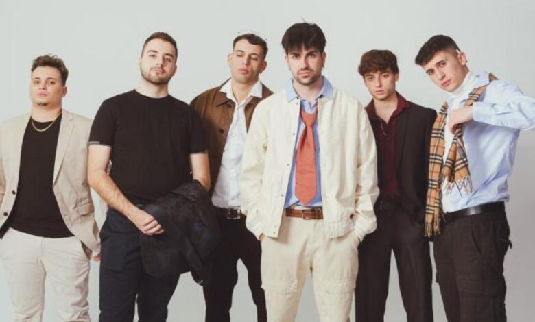 Lil Didi (31 FAM): "El día que no pueda cantar en catalán, dejo la música"