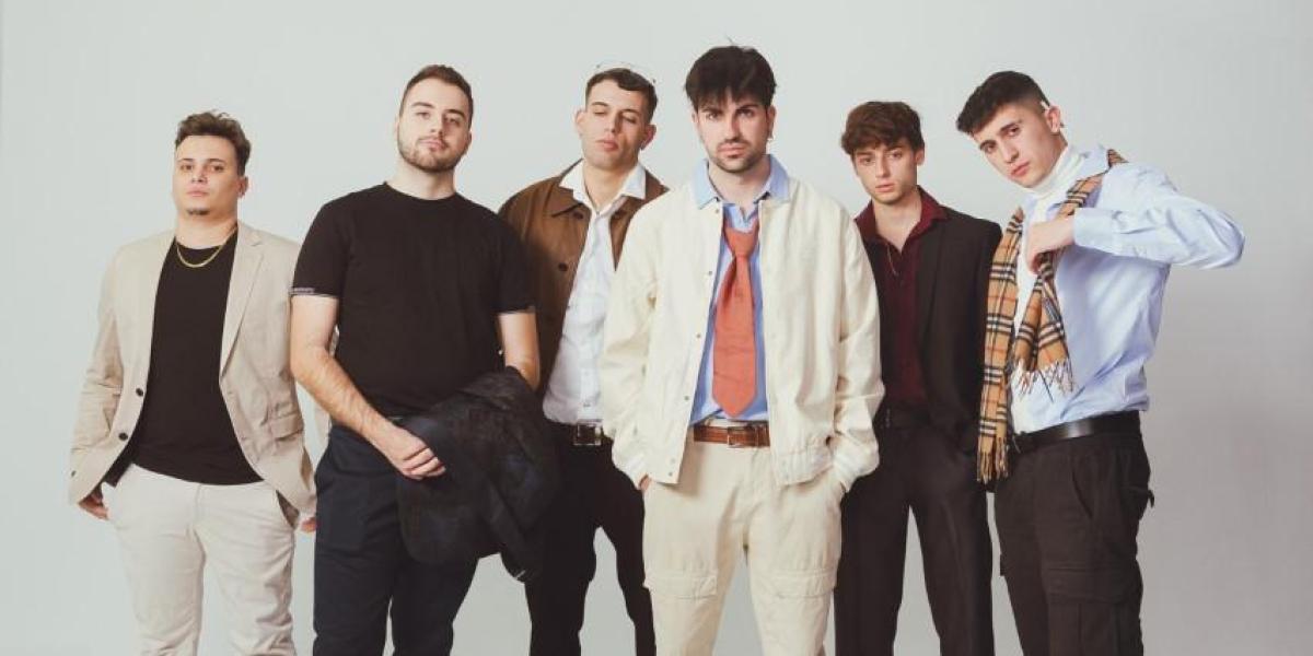 Lil Didi (31 FAM): "El día que no pueda cantar en catalán, dejo la música"