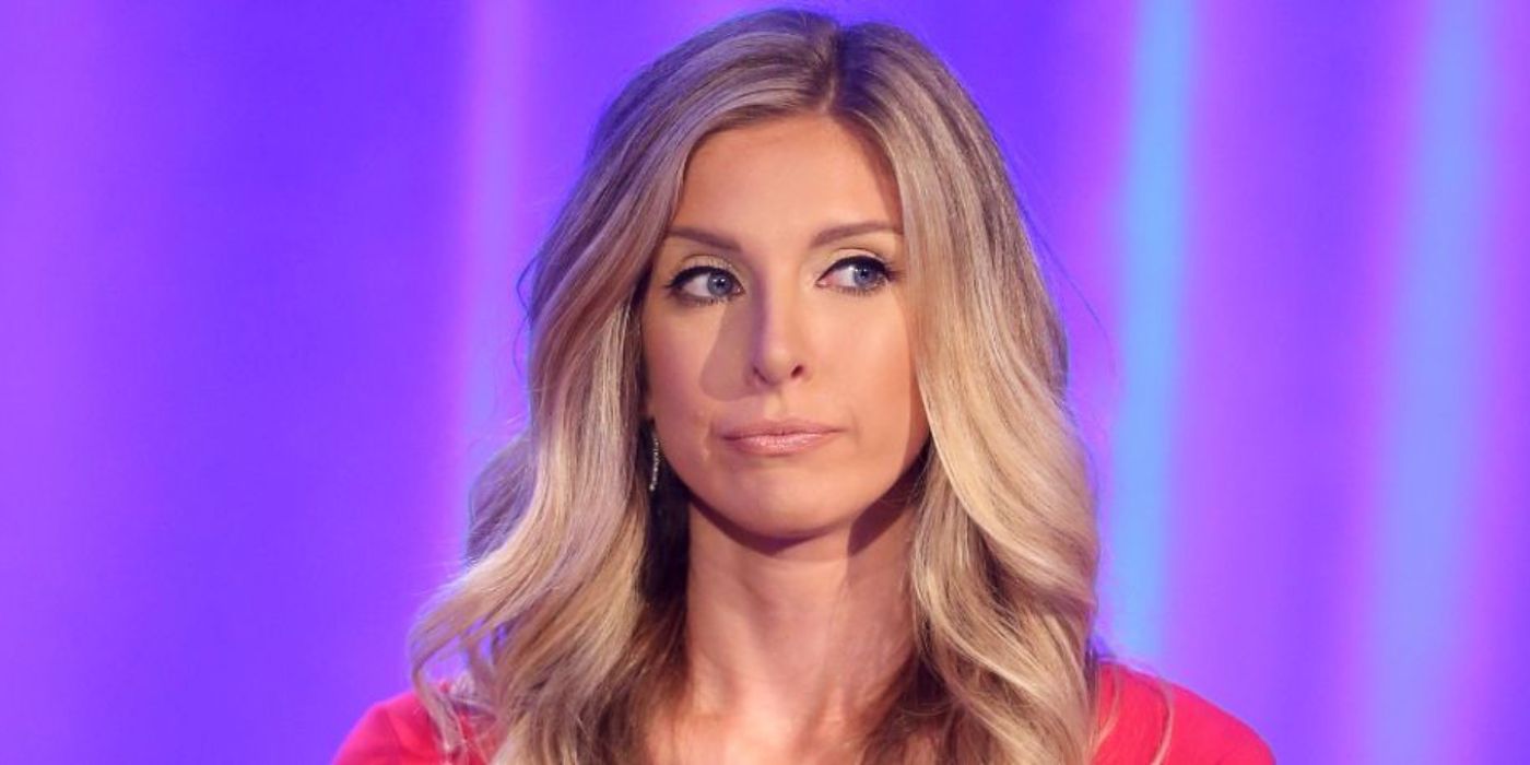 Lindsie Chrisley revela por qué aún no ha visitado a Julie en prisión