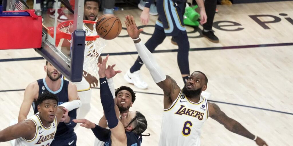 Lo mejor y lo peor del primer fin de semana de playoffs