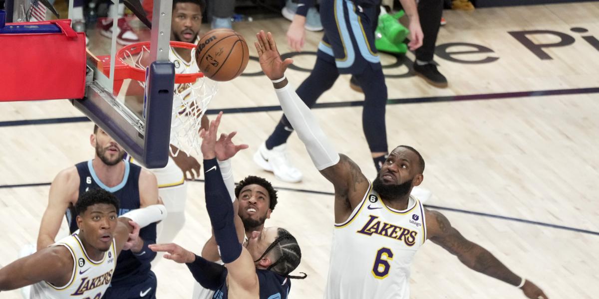 Lo mejor y lo peor del primer fin de semana de playoffs