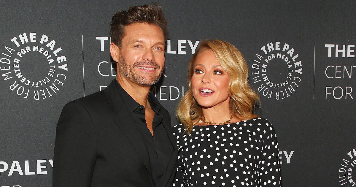 Lo que Kelly Ripa le dijo a Ryan Seacrest antes de su último día en ‘Live’