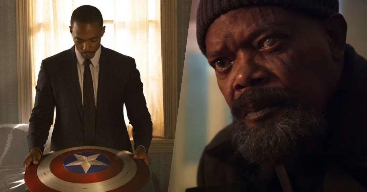 Lo que Secret Invasion puede aprender de Falcon and the Winter Soldier