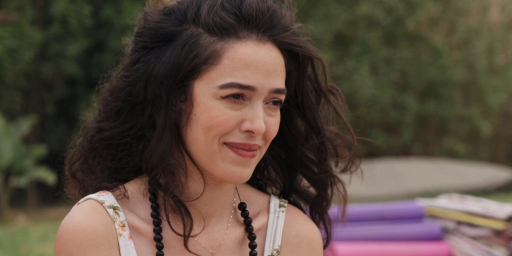 Nouran 90 Day Fiancé: The Other Way