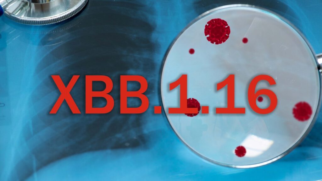 Lo que debes saber de Arcturus, la nueva variante del COVID-19 en Estados Unidos