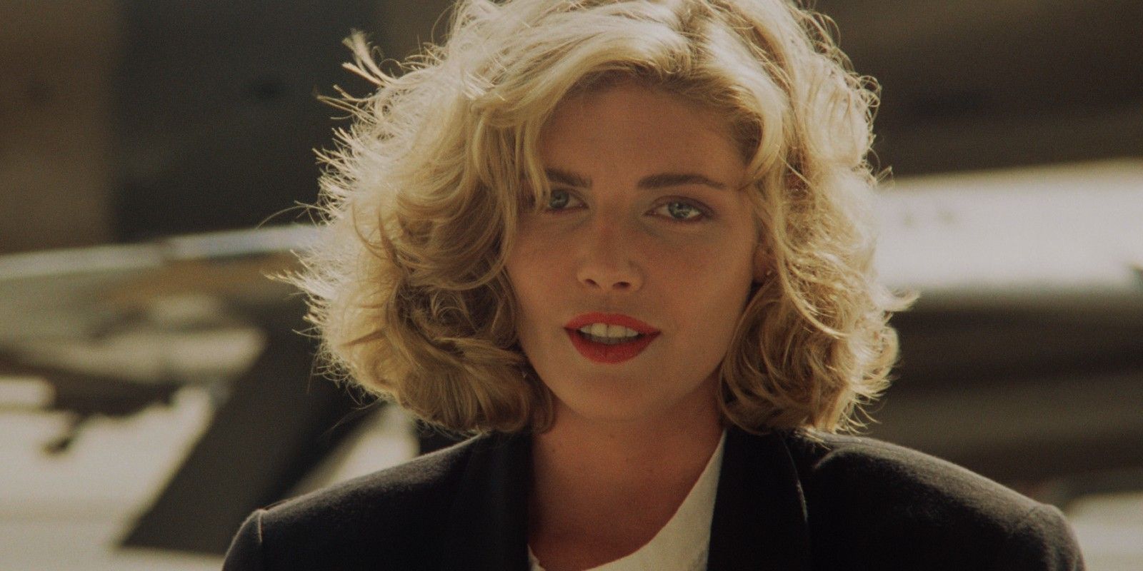 Lo que ha hecho Kelly McGillis desde Top Gun