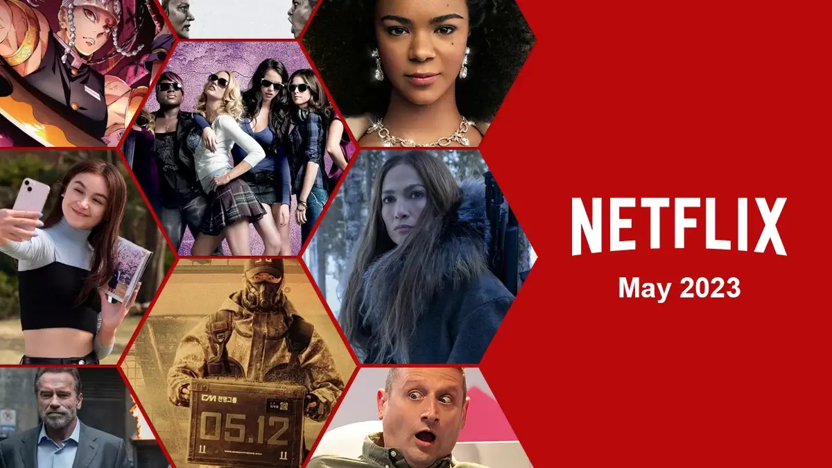 lo que viene a netflix mayo de 2023 lo que viene a netflix mayo de 2023