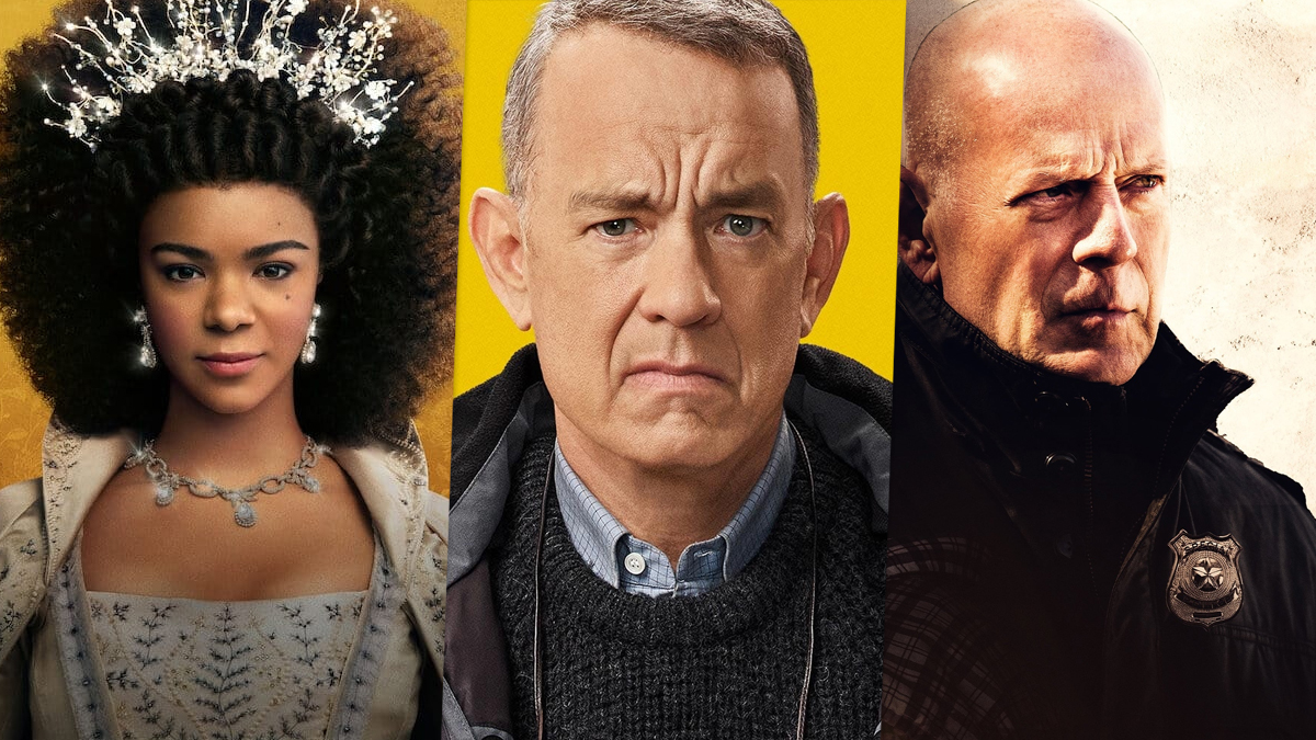 Lo que viene a Netflix esta semana: del 1 al 7 de mayo de 2023