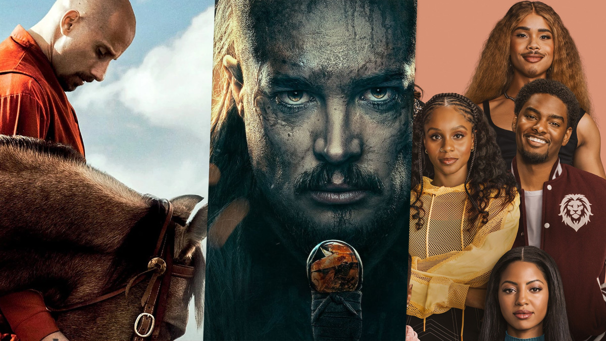 Lo que viene a Netflix esta semana: del 10 al 16 de abril de 2023