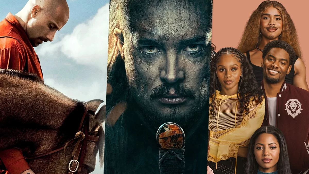 llegando a netflix esta semana 10 16 abril 2023