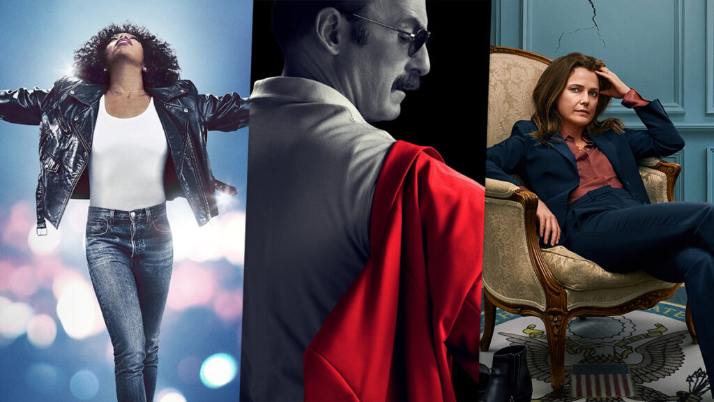 Lo que viene a Netflix esta semana: del 17 al 23 de abril de 2023